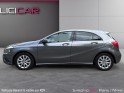 Mercedes classe a business 180 cdi blueefficiency business 7-g dct a/garantie 12 mois occasion paris 17ème (75)(porte...