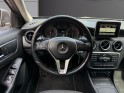Mercedes classe a business 180 cdi blueefficiency business 7-g dct a/garantie 12 mois occasion paris 17ème (75)(porte...