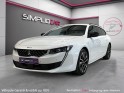Peugeot 508 bluehdi 130 ch ss eat8 gt occasion simplicicar magny-en-vexin simplicicar simplicibike france