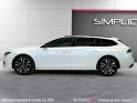 Peugeot 508 bluehdi 130 ch ss eat8 gt occasion simplicicar magny-en-vexin simplicicar simplicibike france