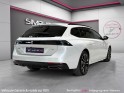 Peugeot 508 bluehdi 130 ch ss eat8 gt occasion simplicicar magny-en-vexin simplicicar simplicibike france