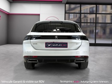 Peugeot 508 bluehdi 130 ch ss eat8 gt occasion simplicicar magny-en-vexin simplicicar simplicibike france