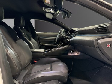 Peugeot 508 bluehdi 130 ch ss eat8 gt occasion simplicicar magny-en-vexin simplicicar simplicibike france