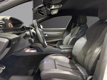 Peugeot 508 bluehdi 130 ch ss eat8 gt occasion simplicicar magny-en-vexin simplicicar simplicibike france