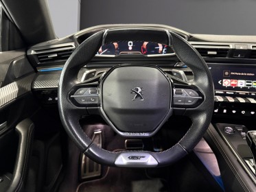 Peugeot 508 bluehdi 130 ch ss eat8 gt occasion simplicicar magny-en-vexin simplicicar simplicibike france