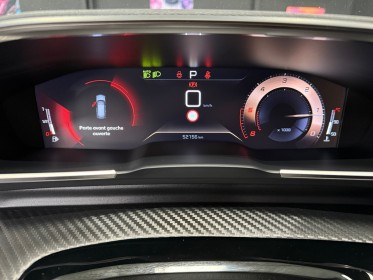 Peugeot 508 bluehdi 130 ch ss eat8 gt occasion simplicicar magny-en-vexin simplicicar simplicibike france