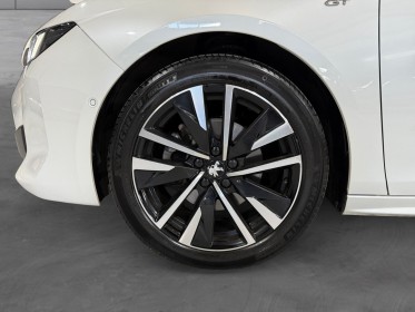 Peugeot 508 bluehdi 130 ch ss eat8 gt occasion simplicicar magny-en-vexin simplicicar simplicibike france
