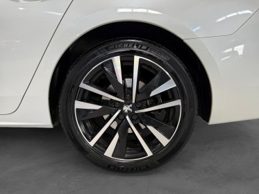 Peugeot 508 bluehdi 130 ch ss eat8 gt occasion simplicicar magny-en-vexin simplicicar simplicibike france