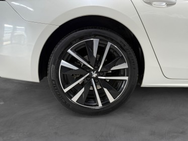 Peugeot 508 bluehdi 130 ch ss eat8 gt occasion simplicicar magny-en-vexin simplicicar simplicibike france