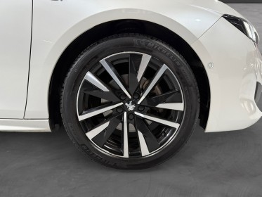 Peugeot 508 bluehdi 130 ch ss eat8 gt occasion simplicicar magny-en-vexin simplicicar simplicibike france