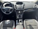 Ford  kuga  2.0 tdci 140 ch 4x4 titanium occasion simplicicar st-maximin simplicicar simplicibike france