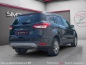 Ford  kuga  2.0 tdci 140 ch 4x4 titanium occasion simplicicar st-maximin simplicicar simplicibike france