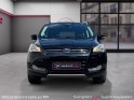 Ford  kuga  2.0 tdci 140 ch 4x4 titanium occasion simplicicar st-maximin simplicicar simplicibike france