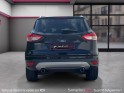 Ford  kuga  2.0 tdci 140 ch 4x4 titanium occasion simplicicar st-maximin simplicicar simplicibike france