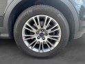 Ford  kuga  2.0 tdci 140 ch 4x4 titanium occasion simplicicar st-maximin simplicicar simplicibike france