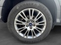 Ford  kuga  2.0 tdci 140 ch 4x4 titanium occasion simplicicar st-maximin simplicicar simplicibike france