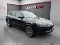 Porsche cayenne e-hybrid bva tiptronic 3.0 v6 462 ch occasion osny simplicicar simplicibike france
