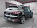 Porsche cayenne e-hybrid bva tiptronic 3.0 v6 462 ch occasion osny simplicicar simplicibike france