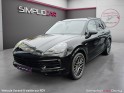 Porsche cayenne e-hybrid bva tiptronic 3.0 v6 462 ch occasion osny simplicicar simplicibike france