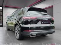 Porsche cayenne e-hybrid bva tiptronic 3.0 v6 462 ch occasion osny simplicicar simplicibike france