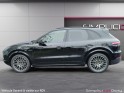 Porsche cayenne e-hybrid bva tiptronic 3.0 v6 462 ch occasion osny simplicicar simplicibike france