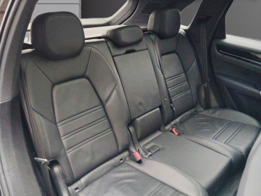 Porsche cayenne e-hybrid bva tiptronic 3.0 v6 462 ch occasion osny simplicicar simplicibike france