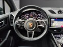Porsche cayenne e-hybrid bva tiptronic 3.0 v6 462 ch occasion osny simplicicar simplicibike france