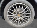 Porsche cayenne e-hybrid bva tiptronic 3.0 v6 462 ch occasion osny simplicicar simplicibike france
