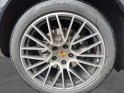 Porsche cayenne e-hybrid bva tiptronic 3.0 v6 462 ch occasion osny simplicicar simplicibike france