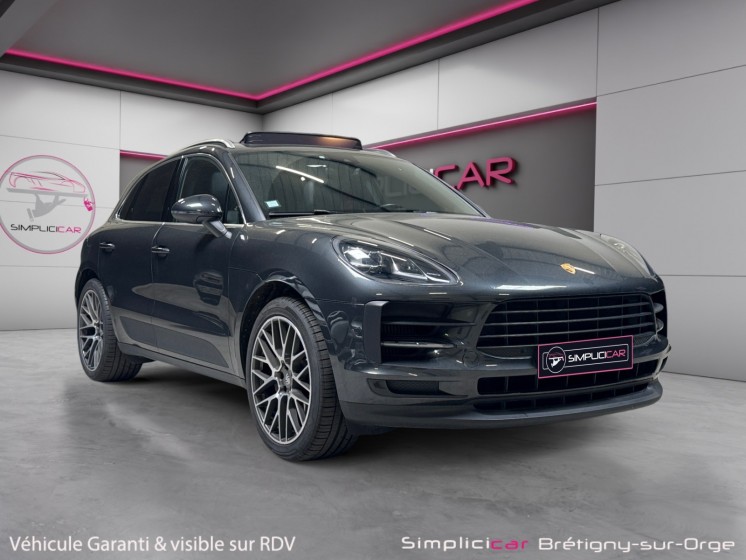 Porsche macan s 3.0 354 ch pdk garantie 12mois occasion simplicicar bretigny-sur-orge simplicicar simplicibike france Porsche macan s 3.0 354 ch pdk garantie 12mois occasion simplicicar bretigny-sur-orge simplicicar simplicibike france