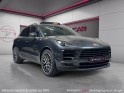 Porsche macan s 3.0 354 ch pdk garantie 12mois occasion simplicicar bretigny-sur-orge simplicicar simplicibike france