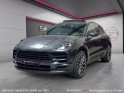 Porsche macan s 3.0 354 ch pdk garantie 12mois occasion simplicicar bretigny-sur-orge simplicicar simplicibike france