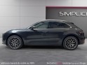 Porsche macan s 3.0 354 ch pdk garantie 12mois occasion simplicicar bretigny-sur-orge simplicicar simplicibike france