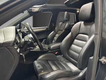 Porsche macan s 3.0 354 ch pdk garantie 12mois occasion simplicicar bretigny-sur-orge simplicicar simplicibike france