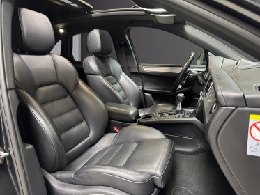 Porsche macan s 3.0 354 ch pdk garantie 12mois occasion simplicicar bretigny-sur-orge simplicicar simplicibike france