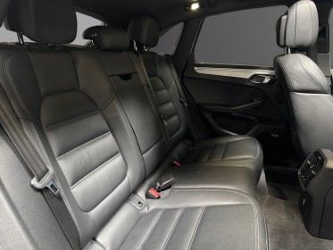 Porsche macan s 3.0 354 ch pdk garantie 12mois occasion simplicicar bretigny-sur-orge simplicicar simplicibike france