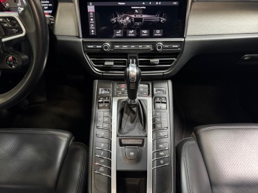 Porsche macan s 3.0 354 ch pdk garantie 12mois occasion simplicicar bretigny-sur-orge simplicicar simplicibike france