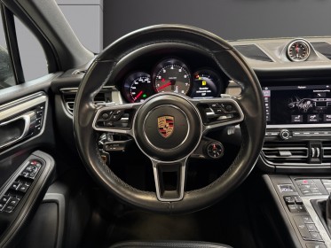 Porsche macan s 3.0 354 ch pdk garantie 12mois occasion simplicicar bretigny-sur-orge simplicicar simplicibike france