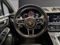Porsche macan s 3.0 354 ch pdk garantie 12mois occasion simplicicar bretigny-sur-orge simplicicar simplicibike france
