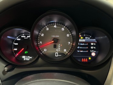 Porsche macan s 3.0 354 ch pdk garantie 12mois occasion simplicicar bretigny-sur-orge simplicicar simplicibike france