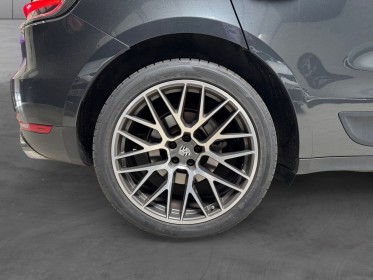 Porsche macan s 3.0 354 ch pdk garantie 12mois occasion simplicicar bretigny-sur-orge simplicicar simplicibike france