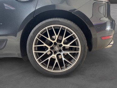 Porsche macan s 3.0 354 ch pdk garantie 12mois occasion simplicicar bretigny-sur-orge simplicicar simplicibike france