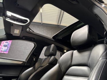 Porsche macan s 3.0 354 ch pdk garantie 12mois occasion simplicicar bretigny-sur-orge simplicicar simplicibike france