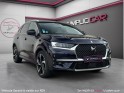 Ds ds7 crossback 225cv eat8 grand chic occasion simplicicar valence - ksv  simplicicar simplicibike france