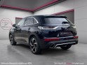 Ds ds7 crossback 225cv eat8 grand chic occasion simplicicar valence - ksv  simplicicar simplicibike france