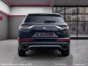 Ds ds7 crossback 225cv eat8 grand chic occasion simplicicar valence - ksv  simplicicar simplicibike france
