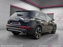 Ds ds7 crossback 225cv eat8 grand chic occasion simplicicar valence - ksv  simplicicar simplicibike france