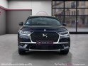 Ds ds7 crossback 225cv eat8 grand chic occasion simplicicar valence - ksv  simplicicar simplicibike france