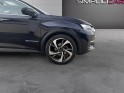Ds ds7 crossback 225cv eat8 grand chic occasion simplicicar valence - ksv  simplicicar simplicibike france