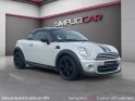 Mini cooper 1.6 122 ch pack chili occasion simplicicar coeur d'yvelines - auto expo 78 simplicicar simplicibike france